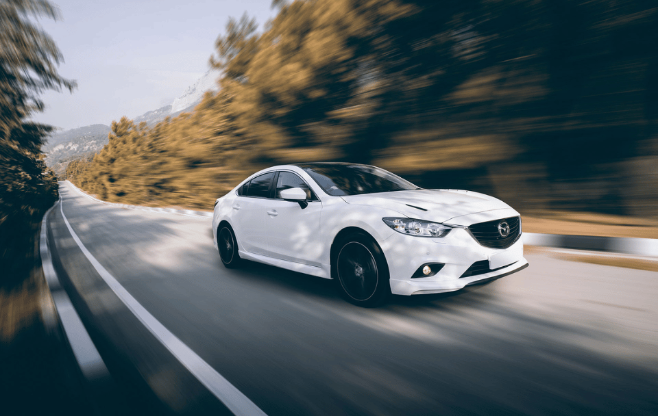 Car finance and vehicle purchase