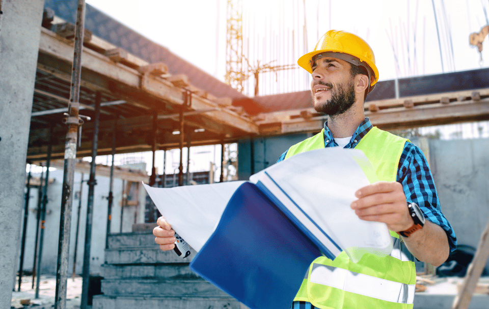 Working capital finance for business