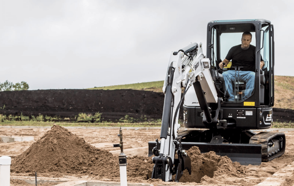 Business equipment finance and machinery