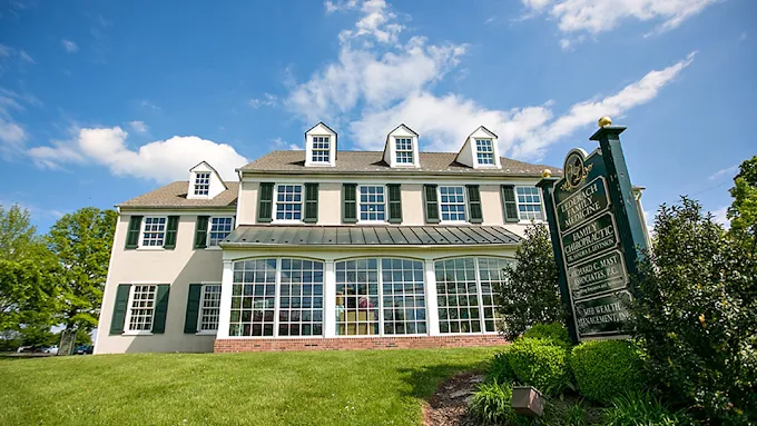 Family Chiropractic of Lederach office in Harleysville Pennsylvania