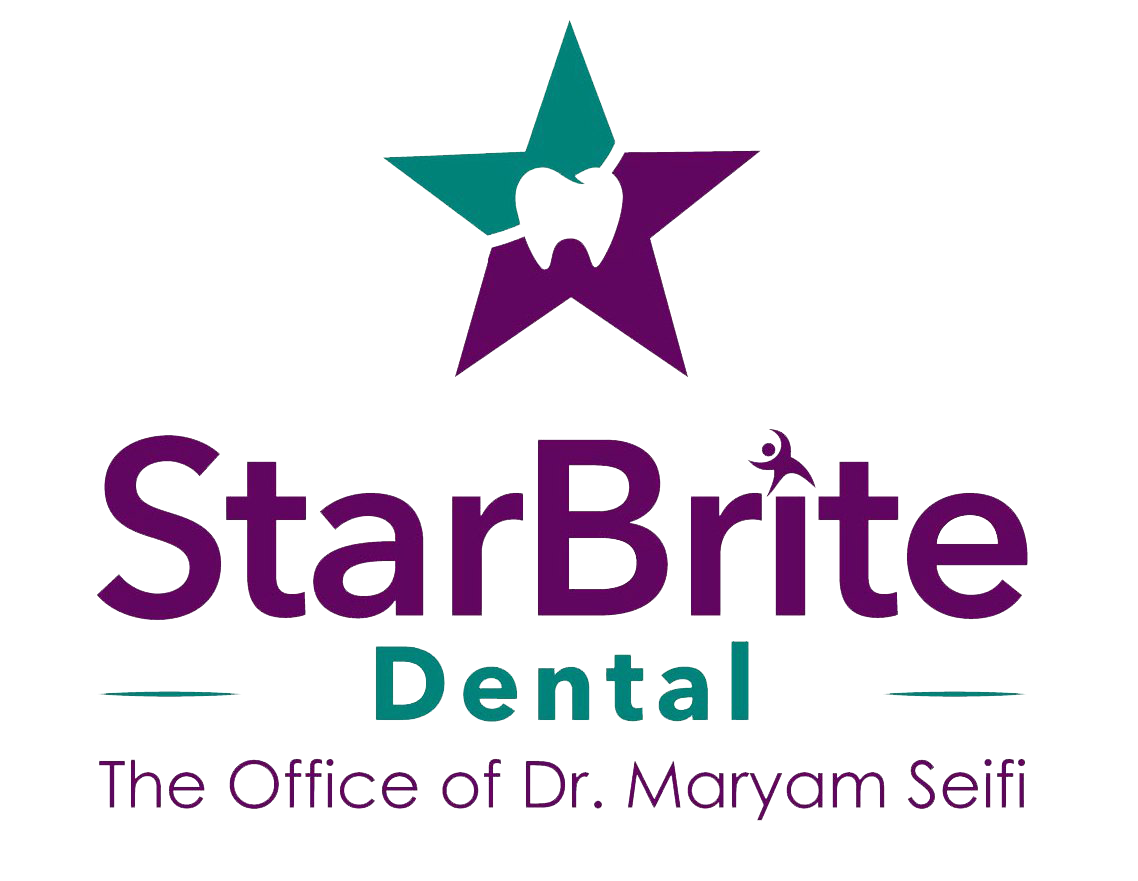 starBrite dental logo