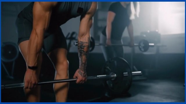 Why You Should Deadlift For Back Pain?