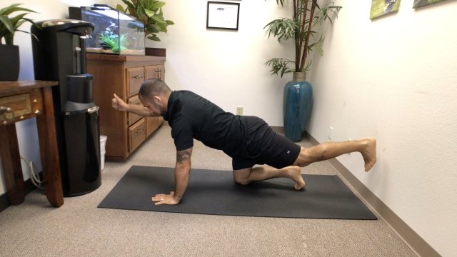 3 Exercises To Build Strength in The Low Back (McGill Big 3)