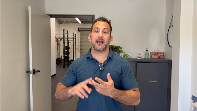 Should You Be Training Jiu-Jitsu With a Herniated Disc?