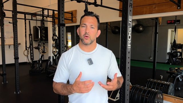 Should You Be Training BJJ With Back Pain?