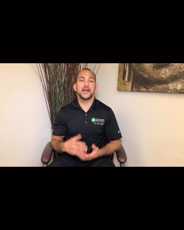 What Is The Popping Sounds in Adjustments