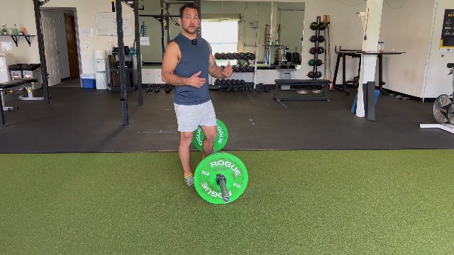 How To Deadlift Properly Without Hurting Your Back