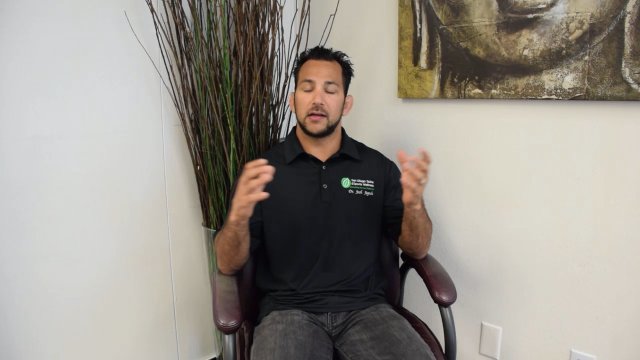 What To Do When Injuries Are Not Healing?