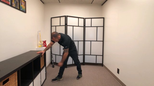 3 Best Exercise For Frozen Shoulder (Freezing and Pain Stage)