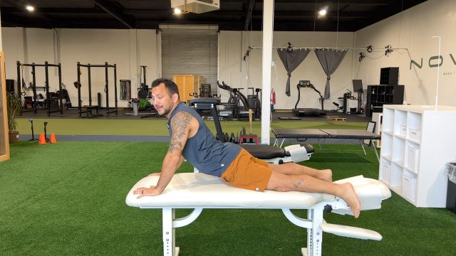 How To Heal Back Pain, Disc Herniations & Bulges in Jiu Jitsu (Recovery & Rehab Tips)