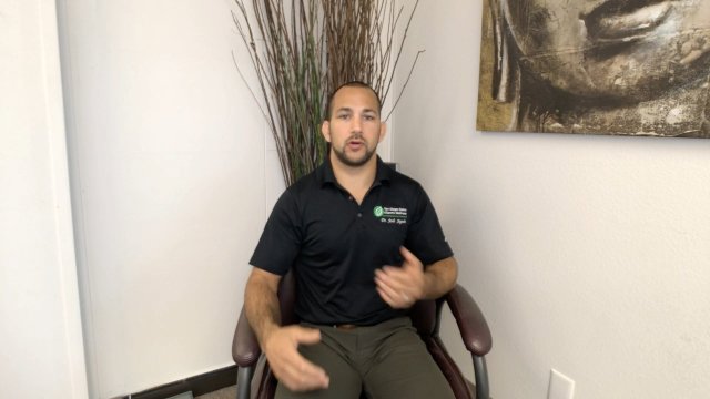 FACTS You Need To Know About Frozen Shoulder and Symptoms