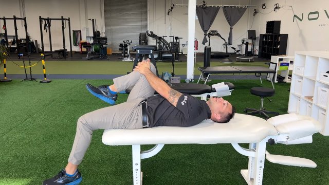 Sciatica Exercises To Avoid Or They Will Make You Worse!