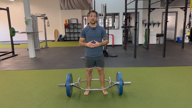 Best Deadlift Alternatives That Improve Strength