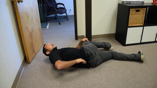 How To Help SI Joint Pain