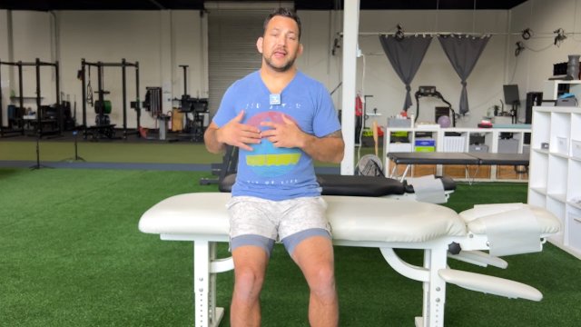 Intercostal & Rib Pain After Jiu-Jitsu?
