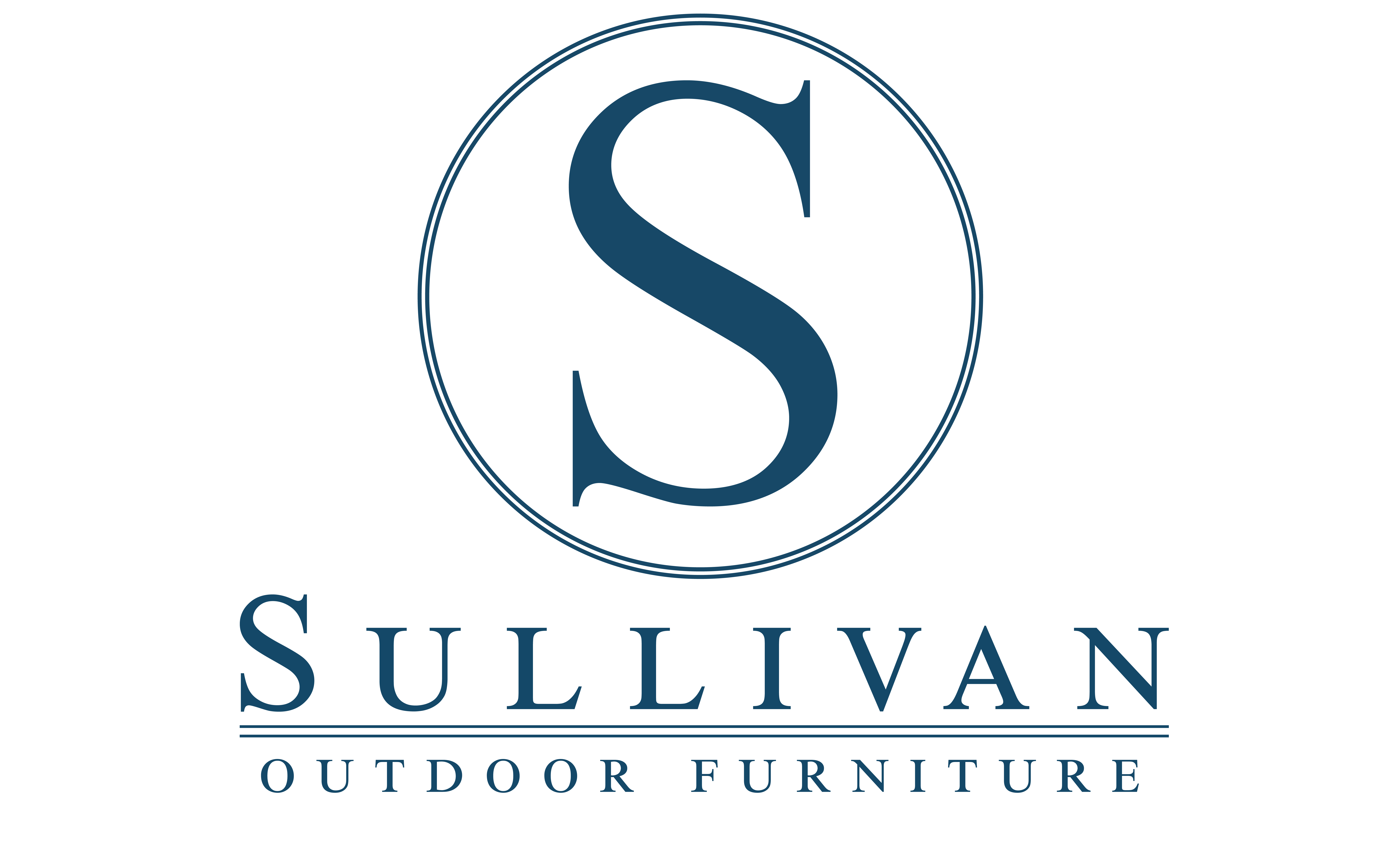Sullivan Outdoor Furniture