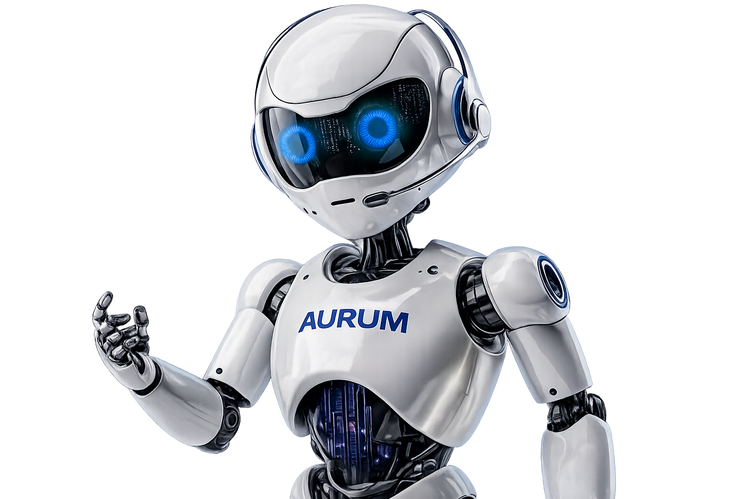 Aurum EX-AI Bot