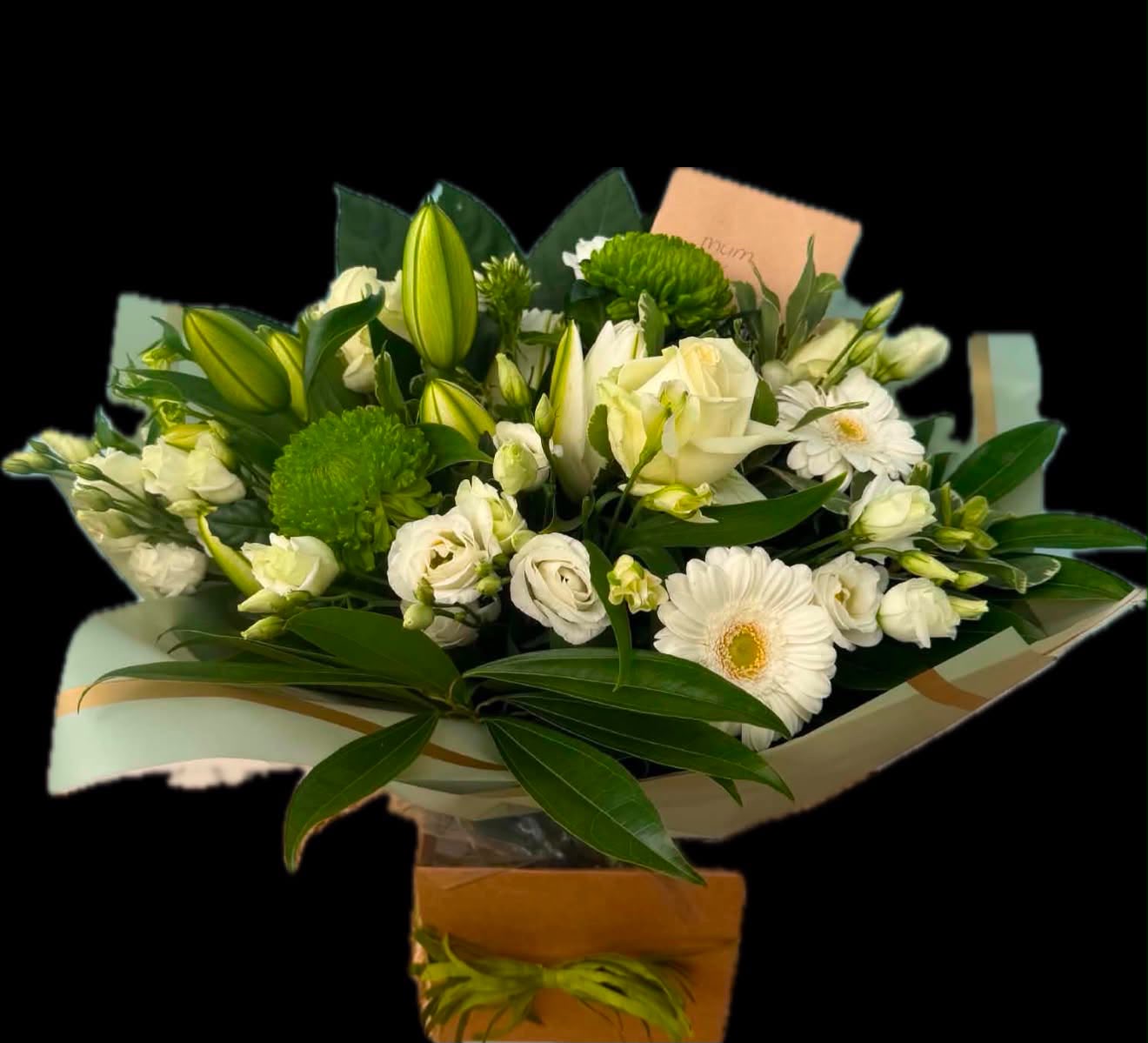 Floral arrangement 9