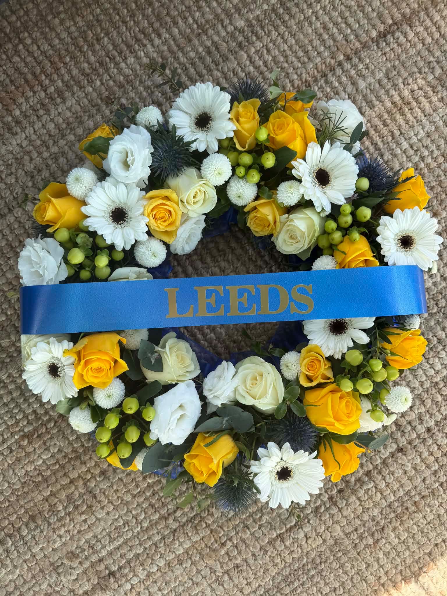 Floral arrangement 17