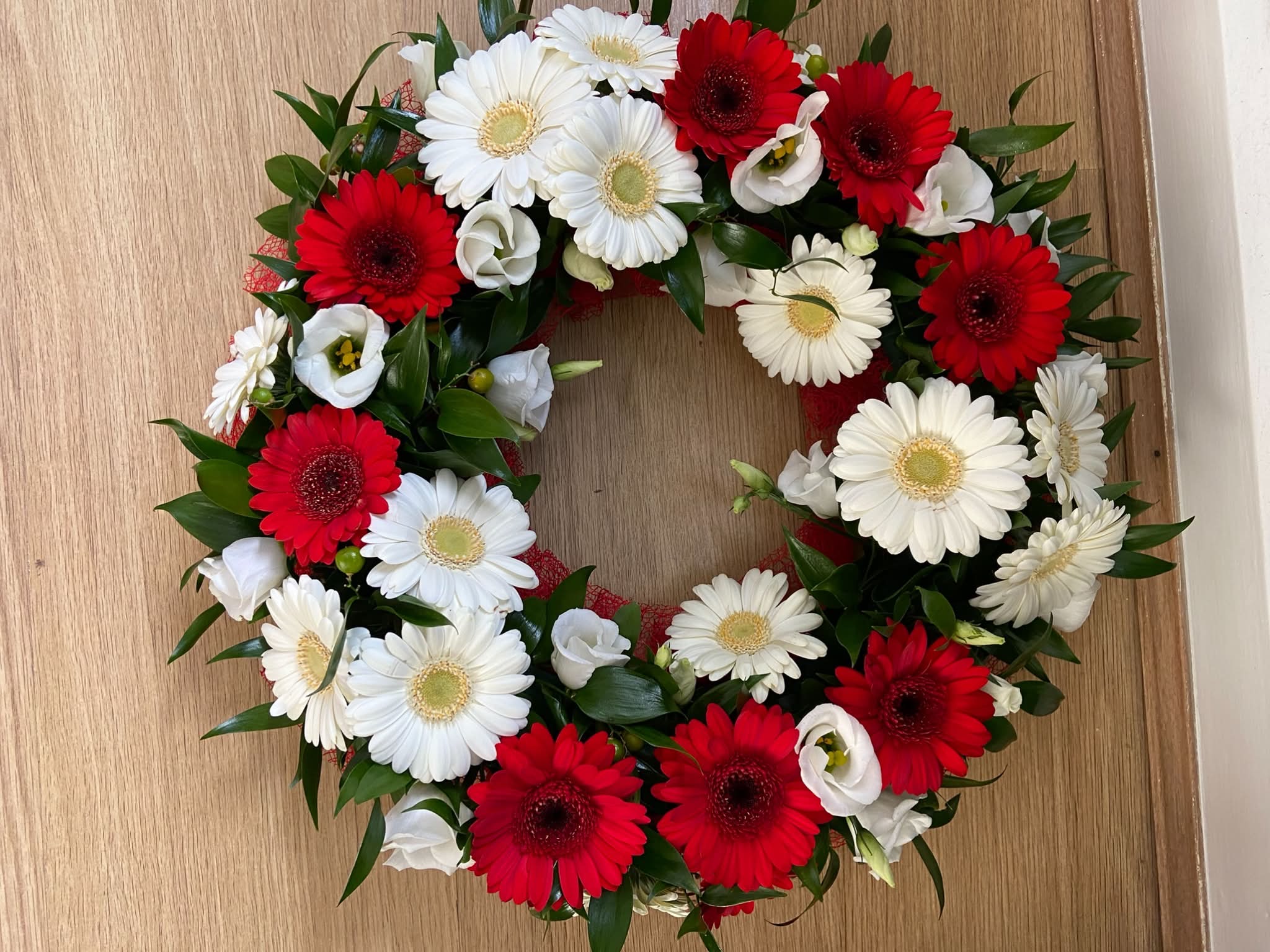 Floral arrangement 15