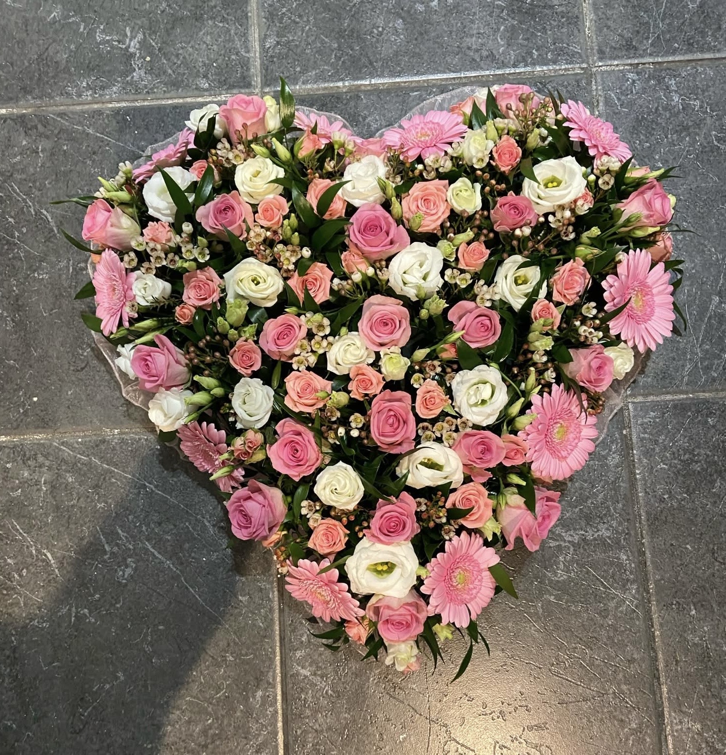 Floral arrangement 29