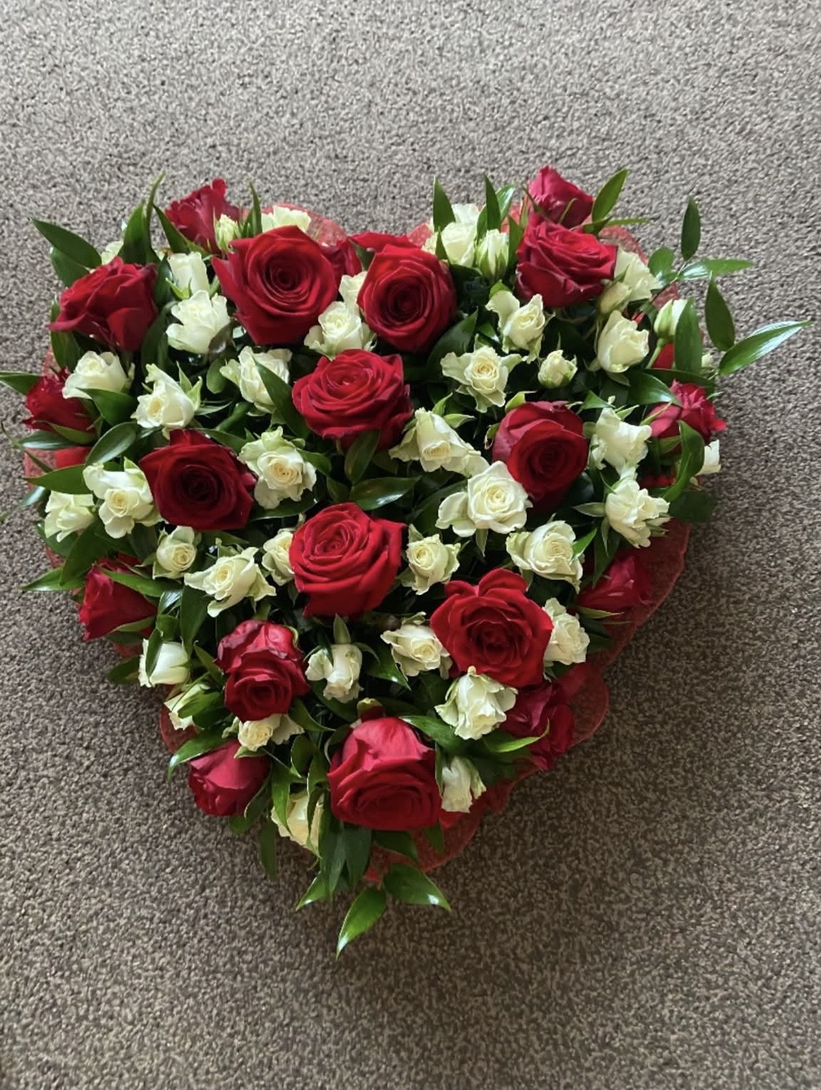 Floral arrangement 27