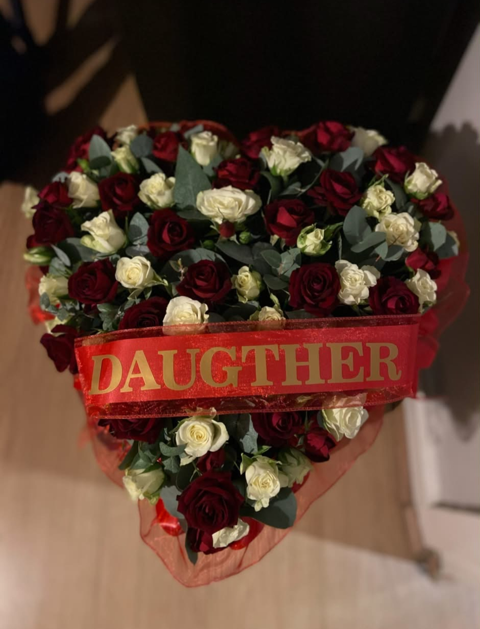 Floral arrangement 26