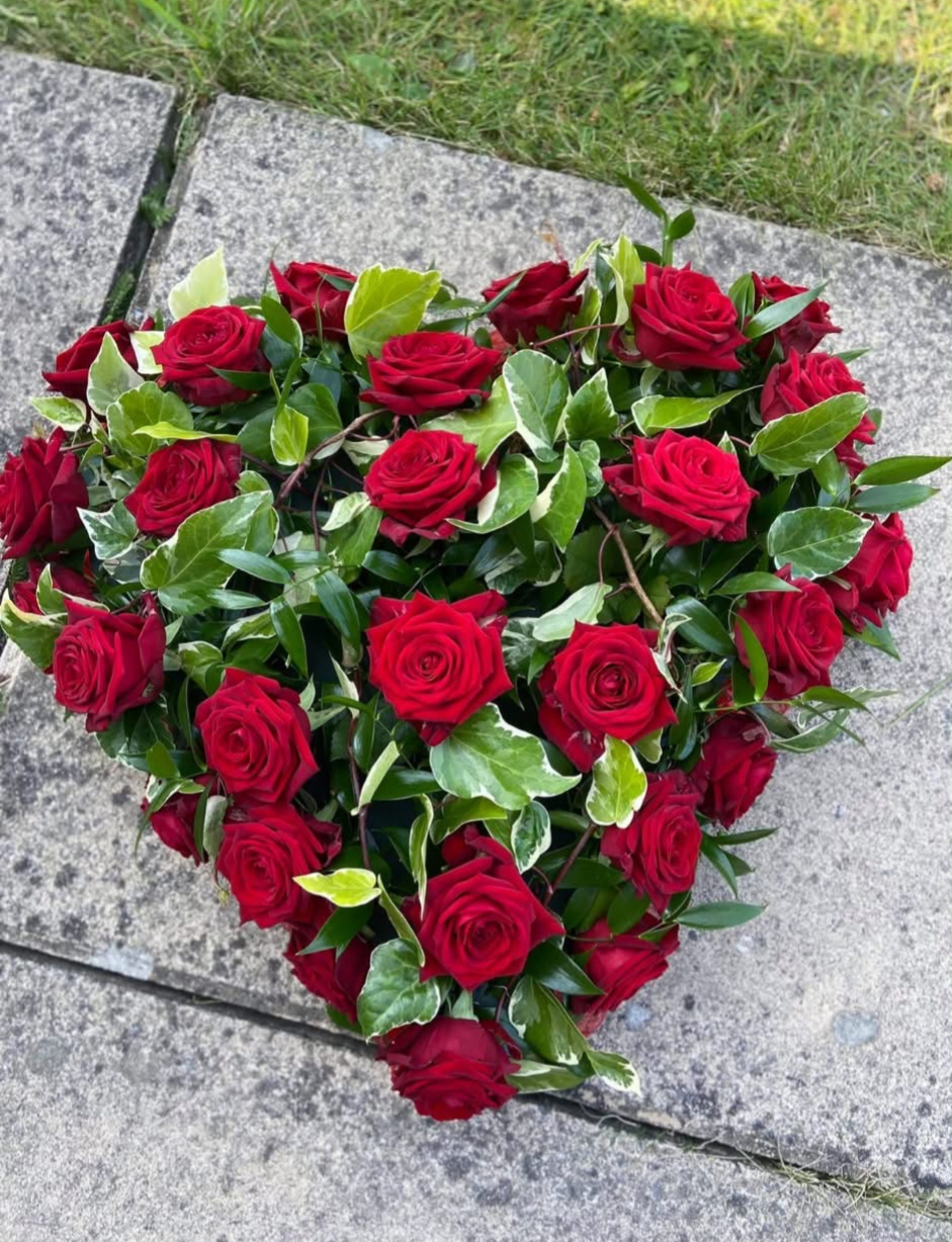 Floral arrangement 28