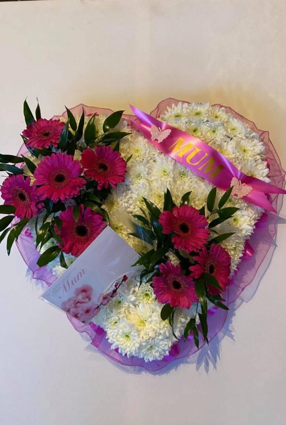 Floral arrangement 31