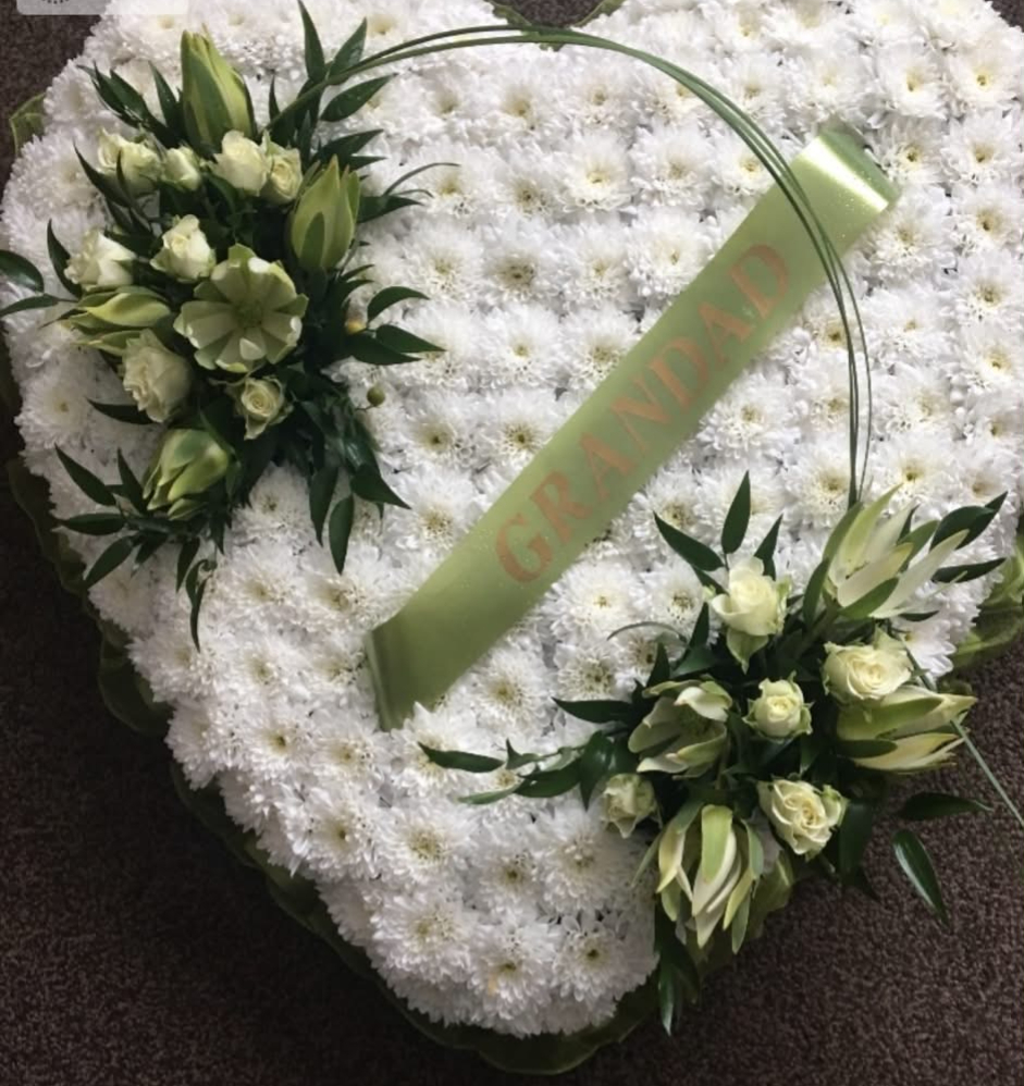 Floral arrangement 35