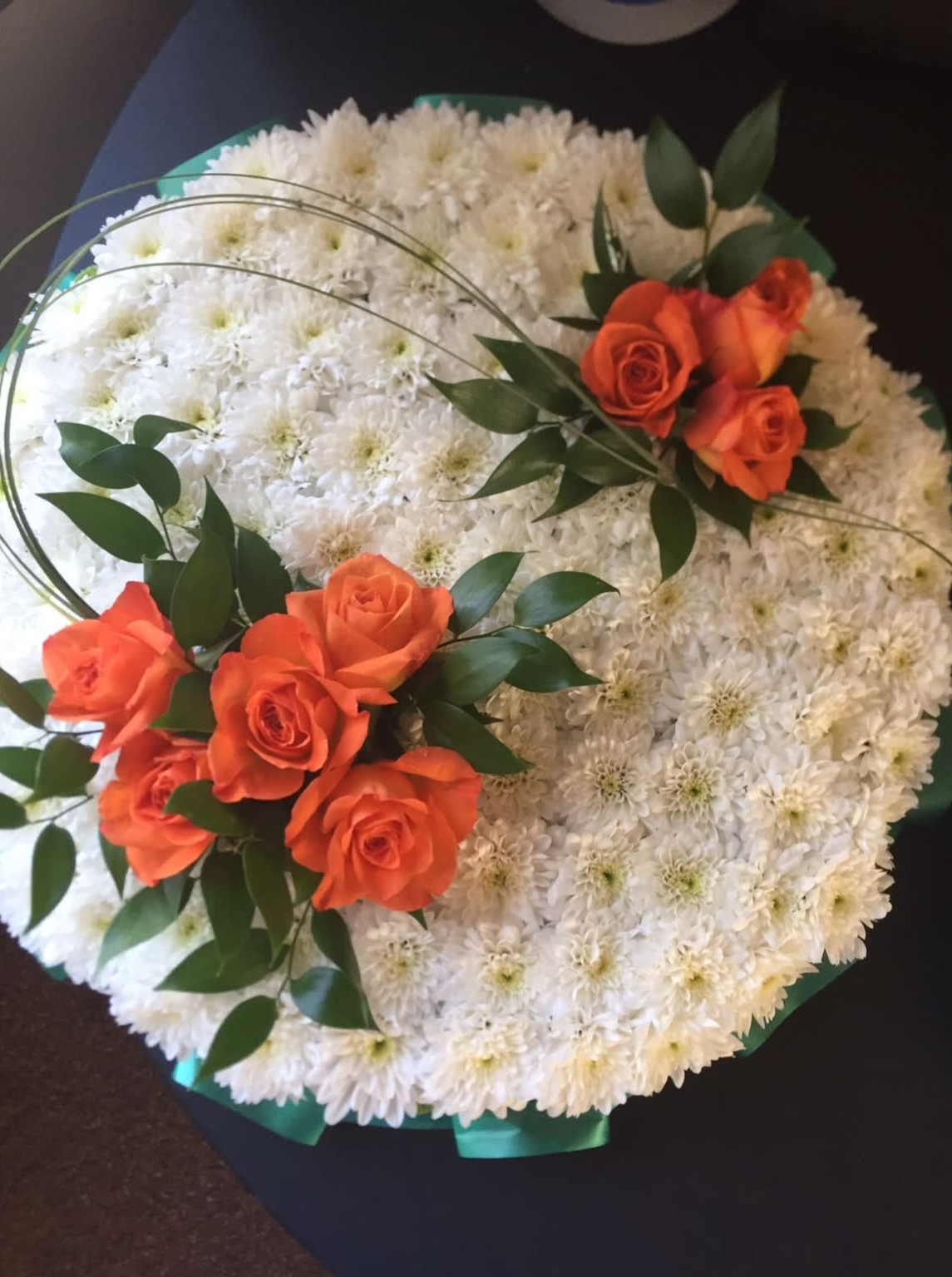 Posy Arrangement 2