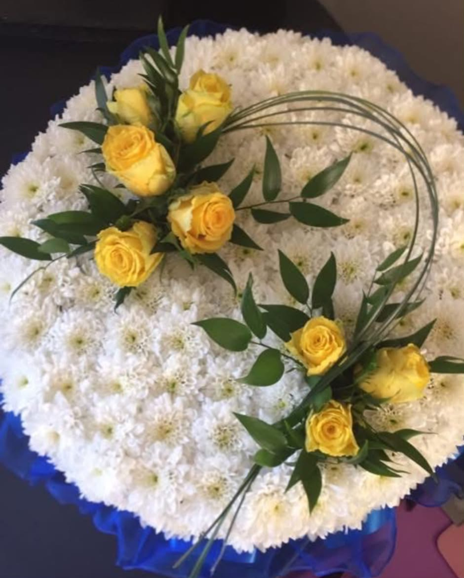 Posy Arrangement 4