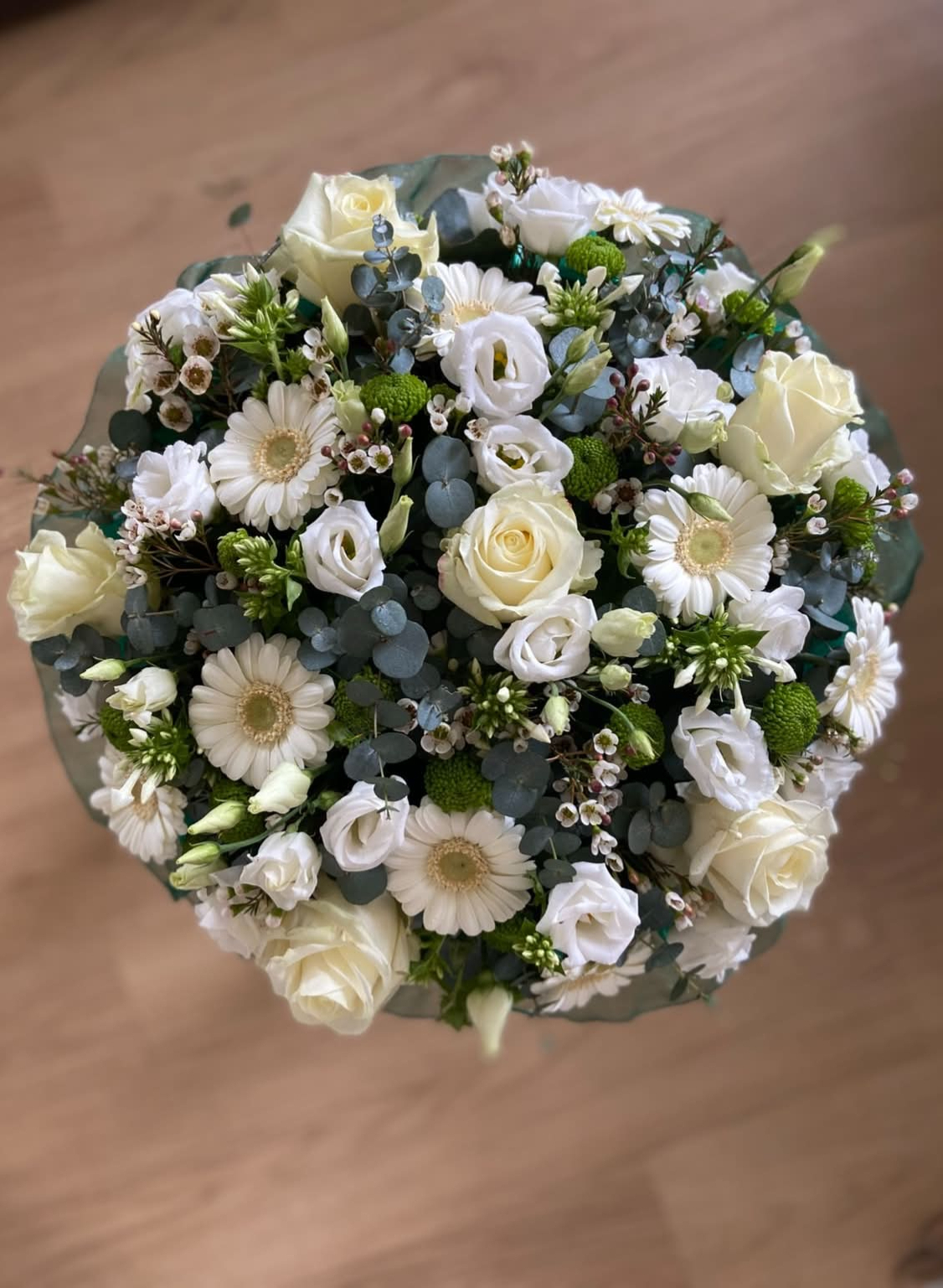 Posy Arrangement 5