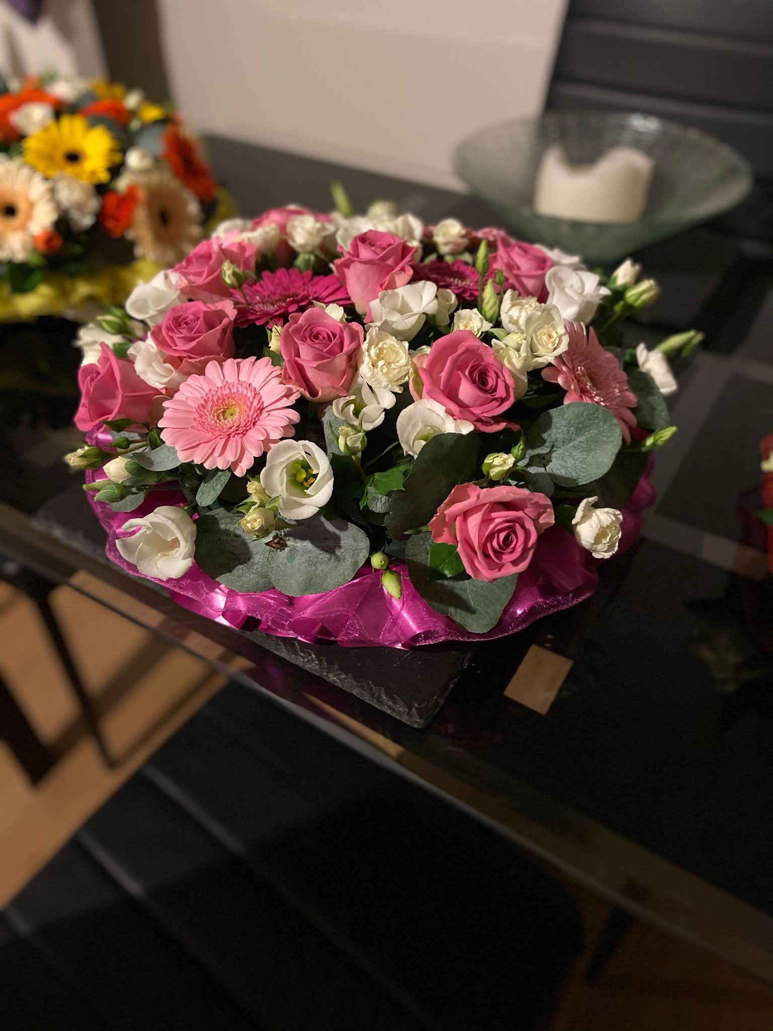 Posy Arrangement 10
