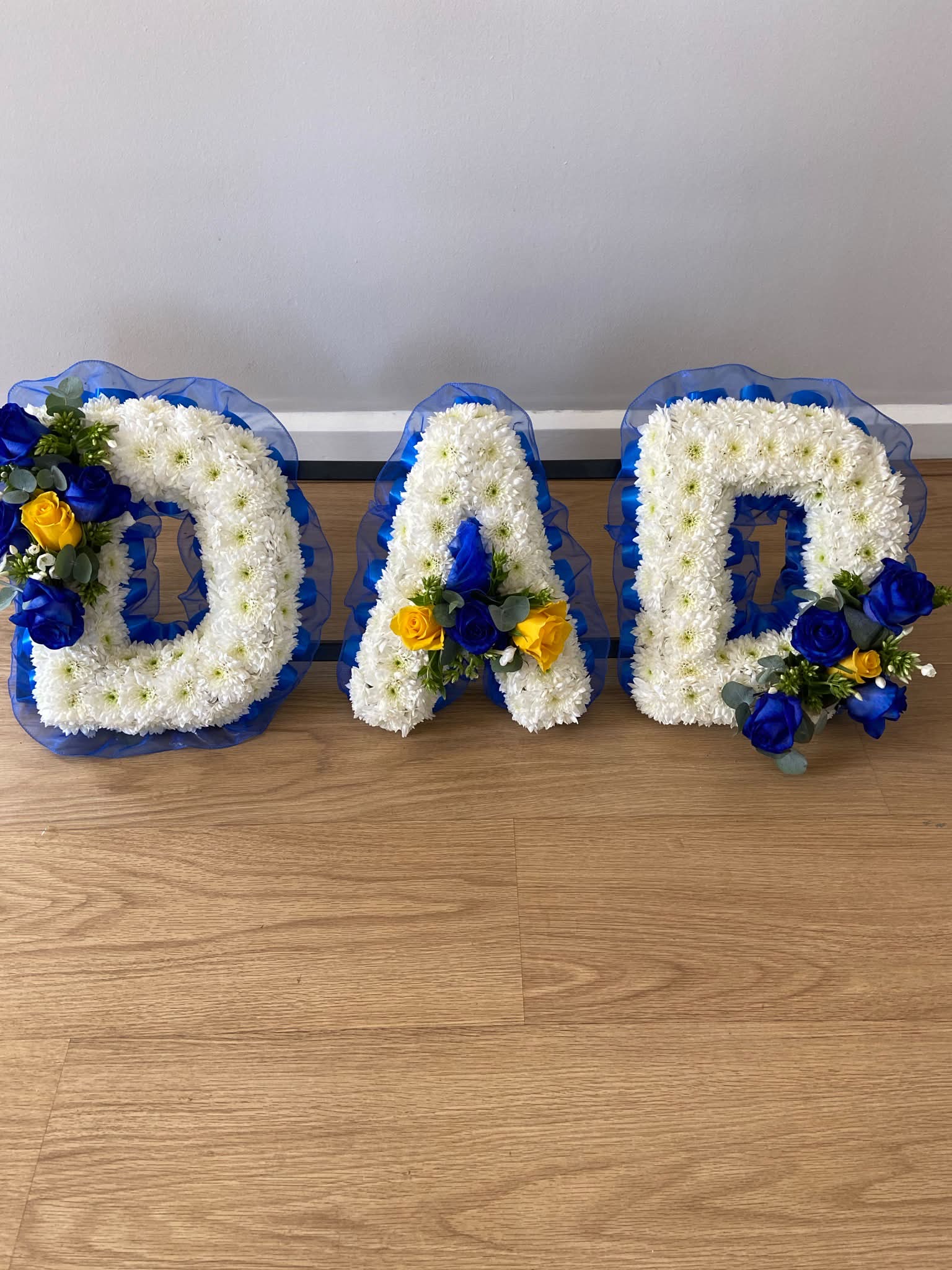 Floral arrangement 65