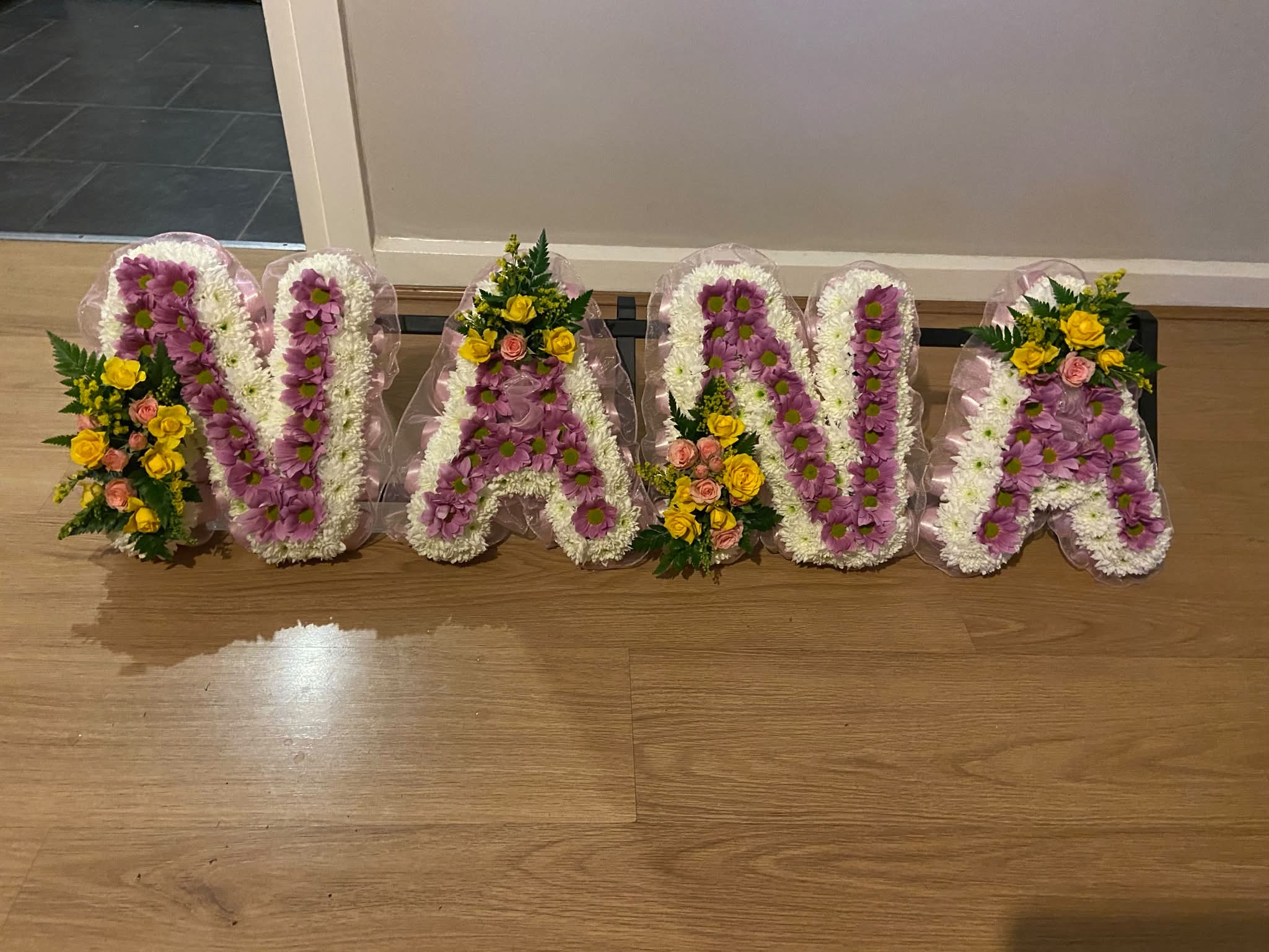 Floral arrangement 78