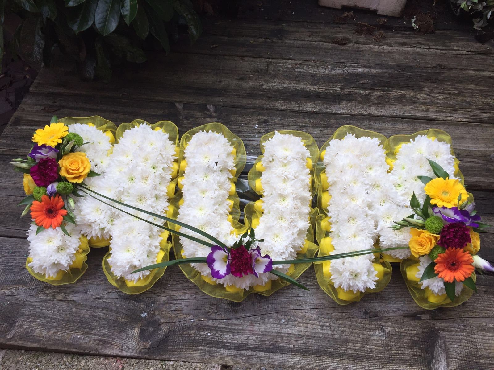 Floral arrangement 79