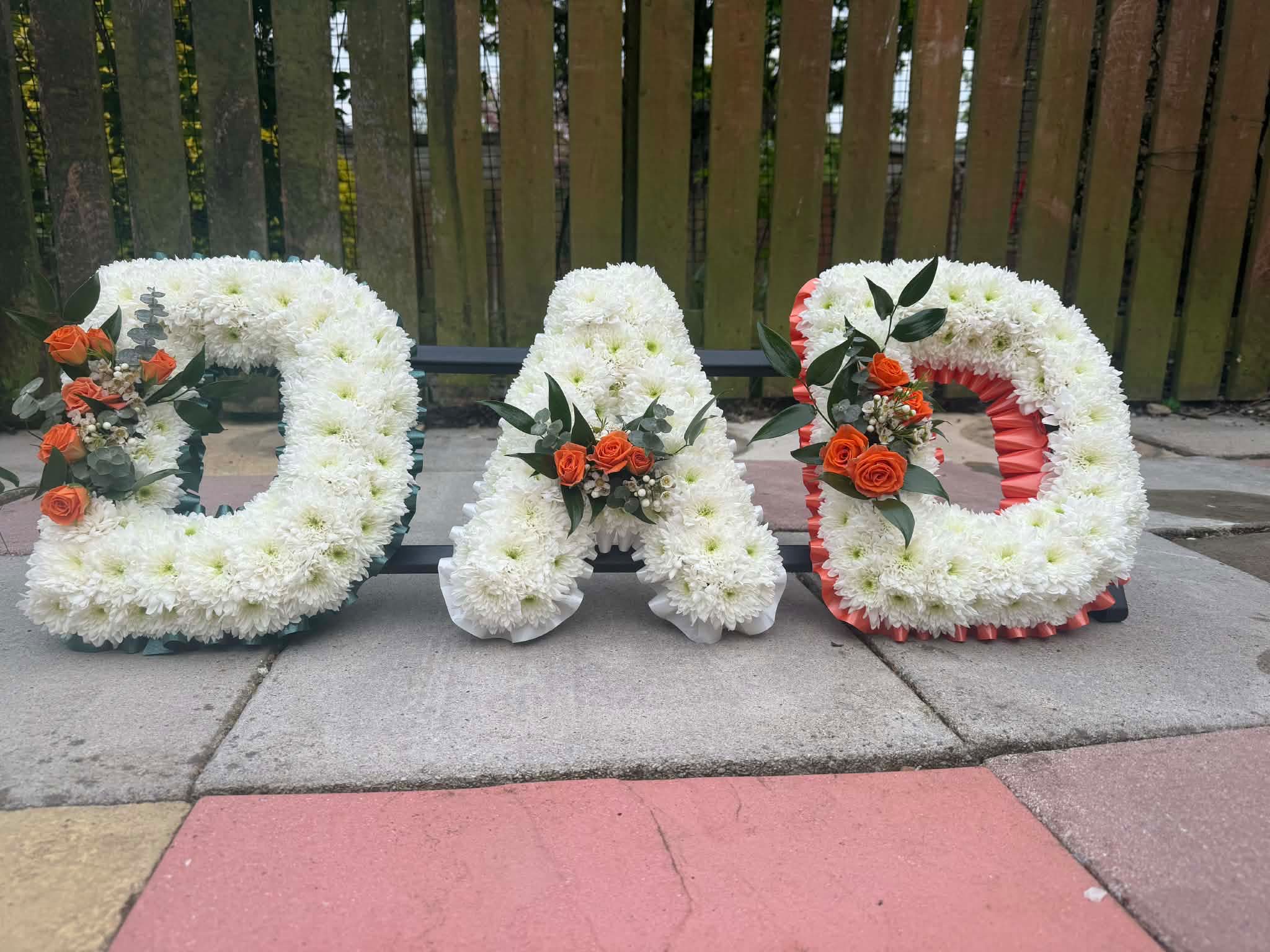 Floral arrangement 60
