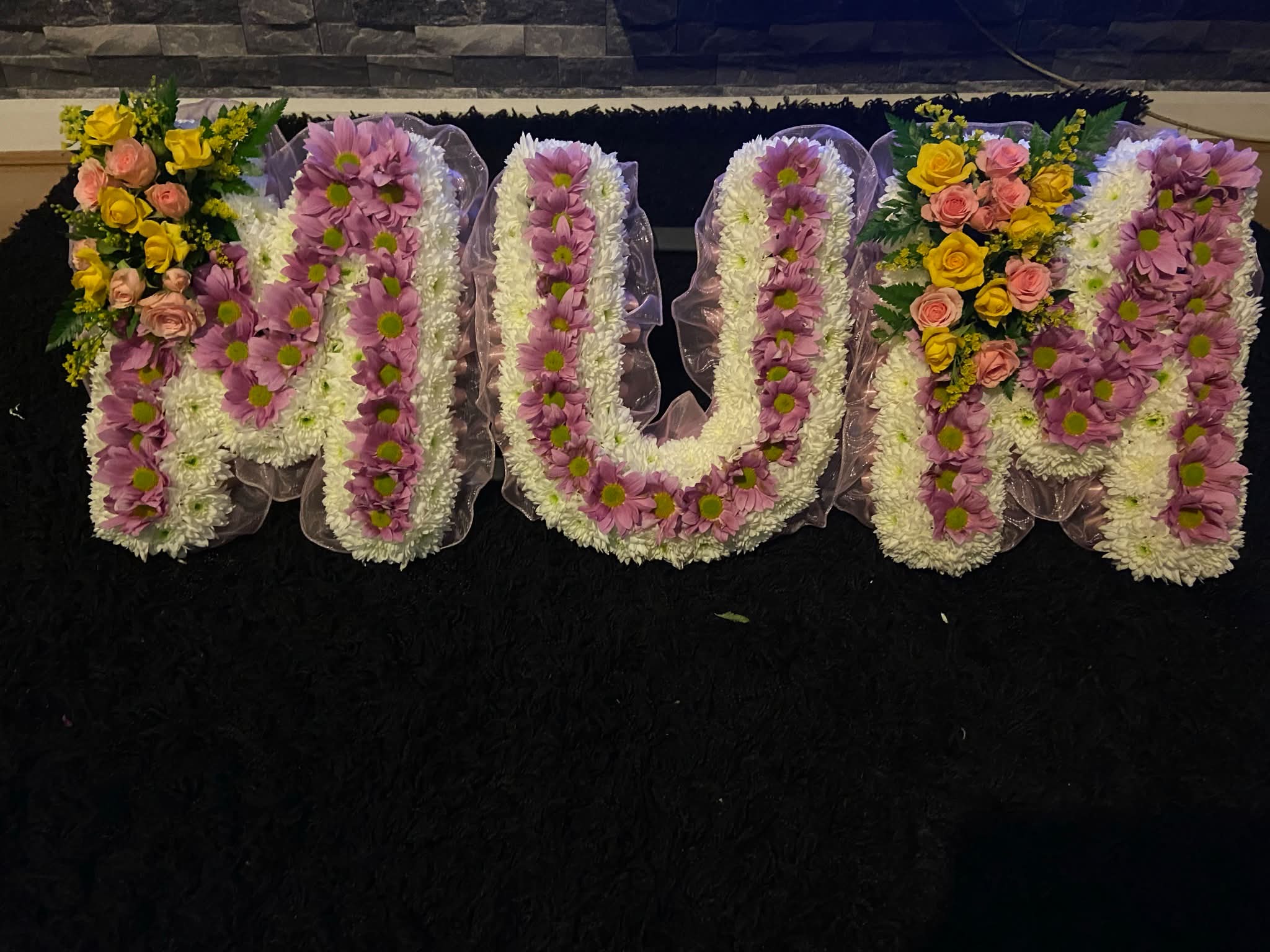 Floral arrangement 71