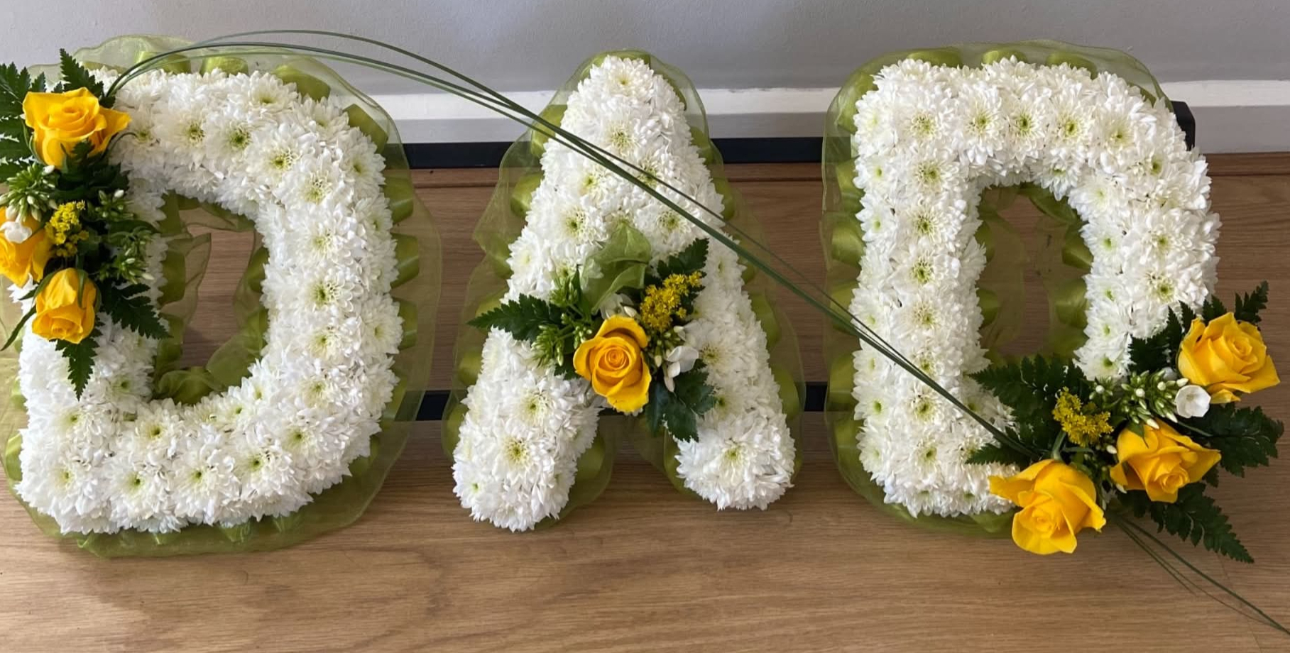Floral arrangement 63