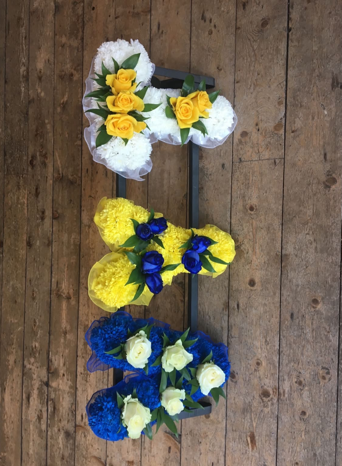 Floral arrangement 81