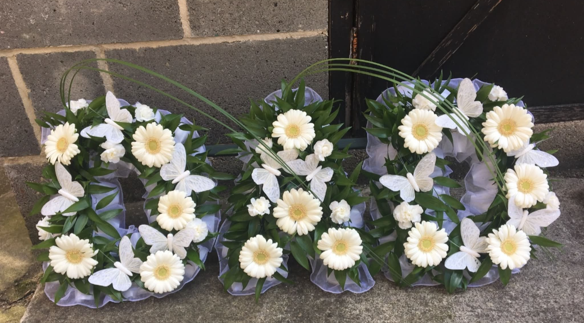 Floral arrangement 88