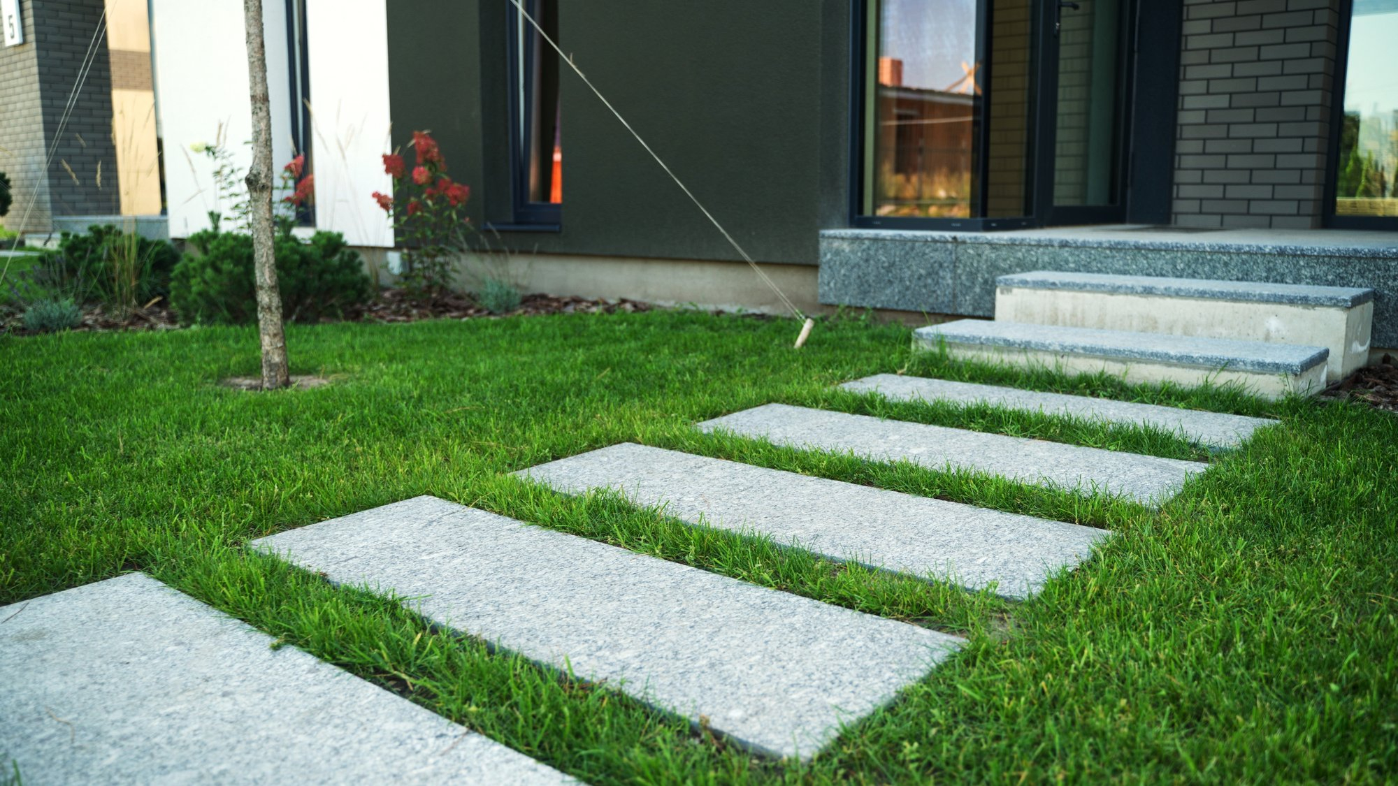Durable landscaping solutions and property improvements