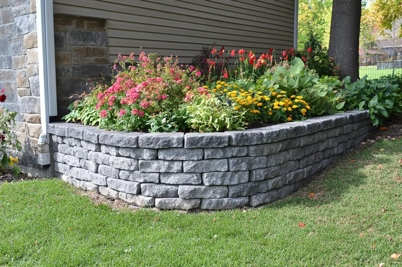 FG Landscaping project 9