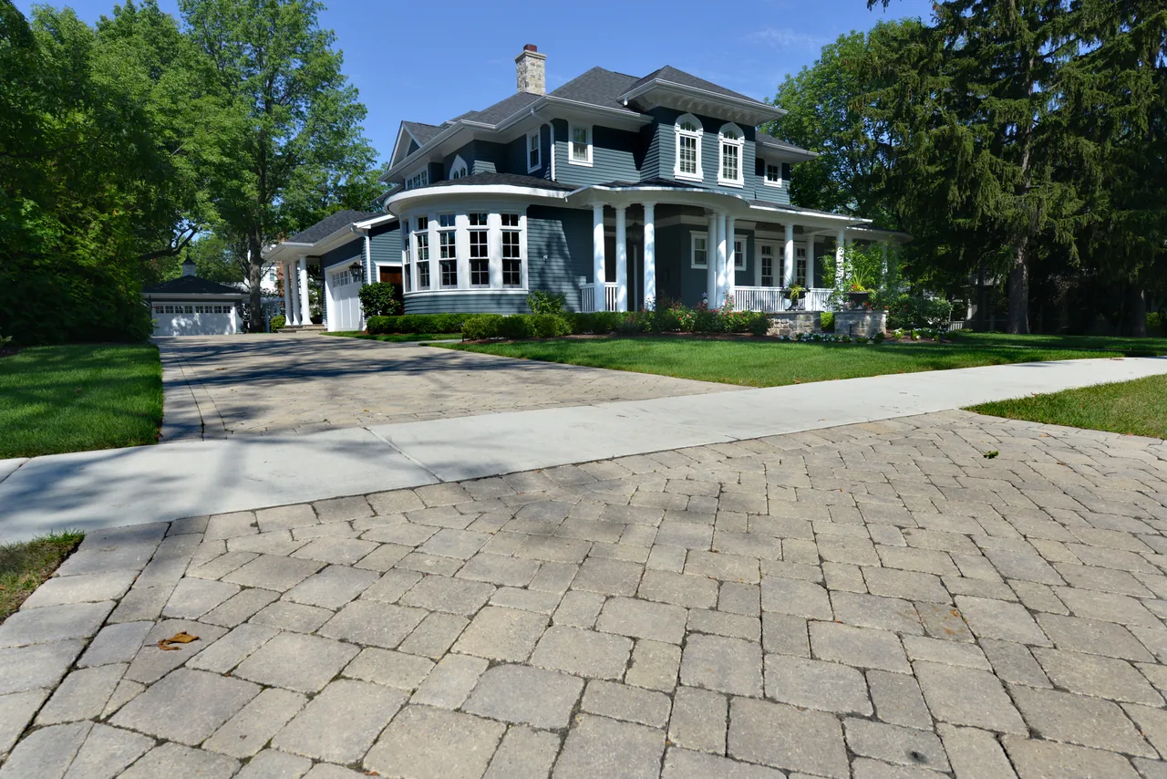 FG Landscaping project 10
