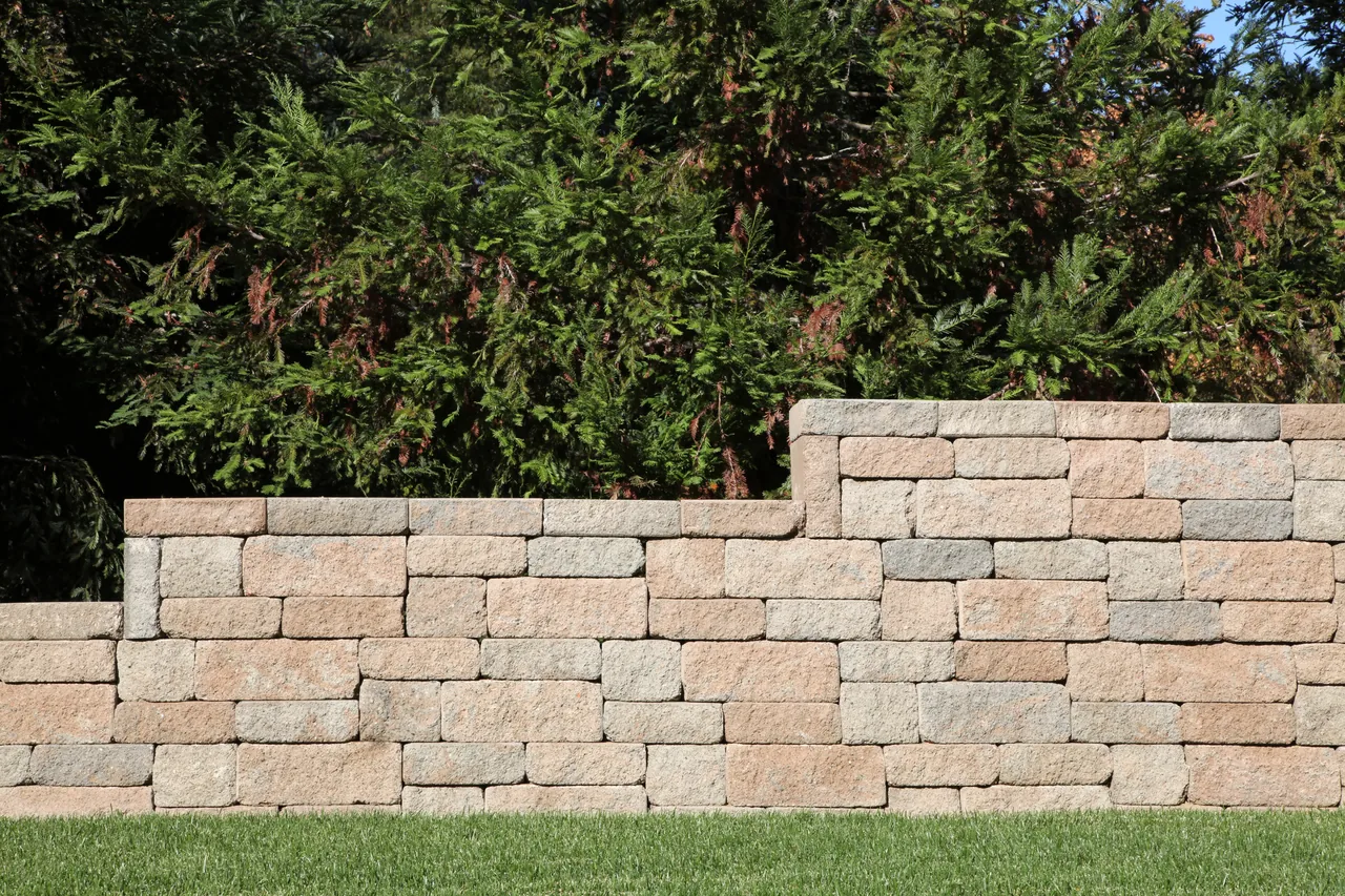 FG Landscaping project 11