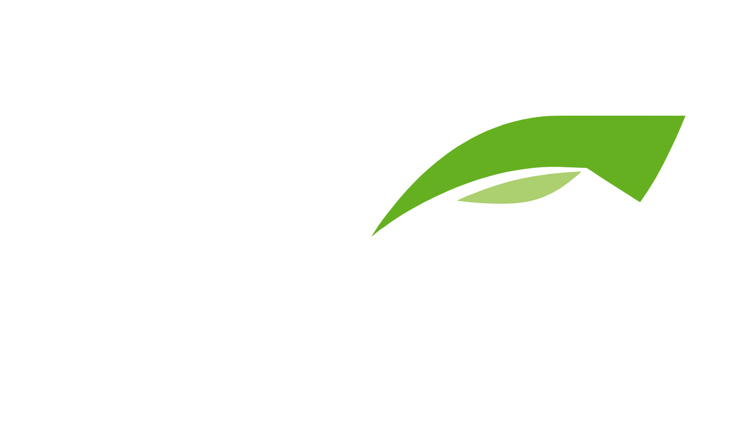 FG Landscaping logo