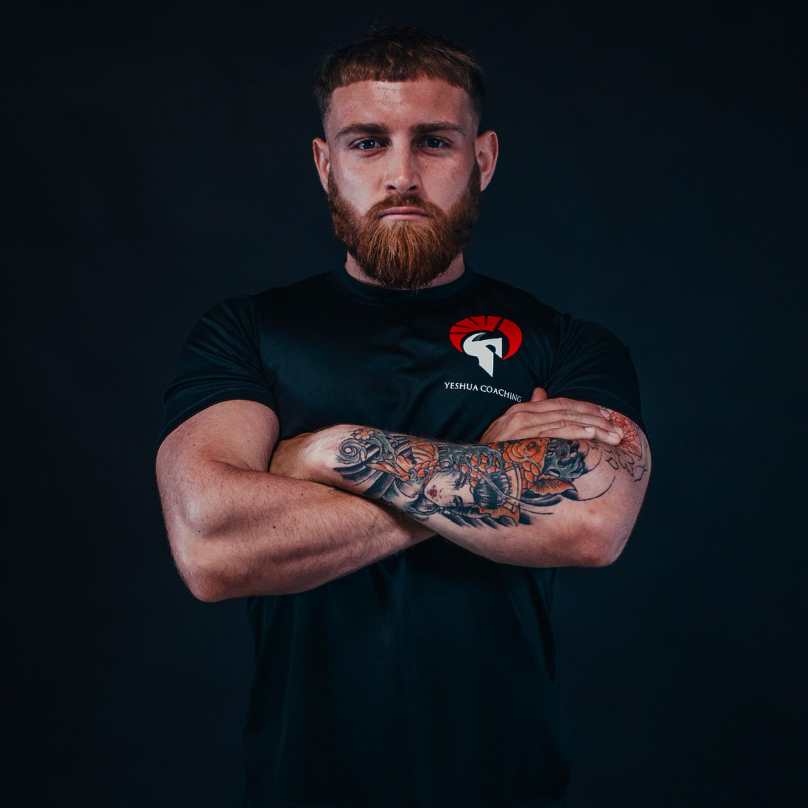 Josh Fisher