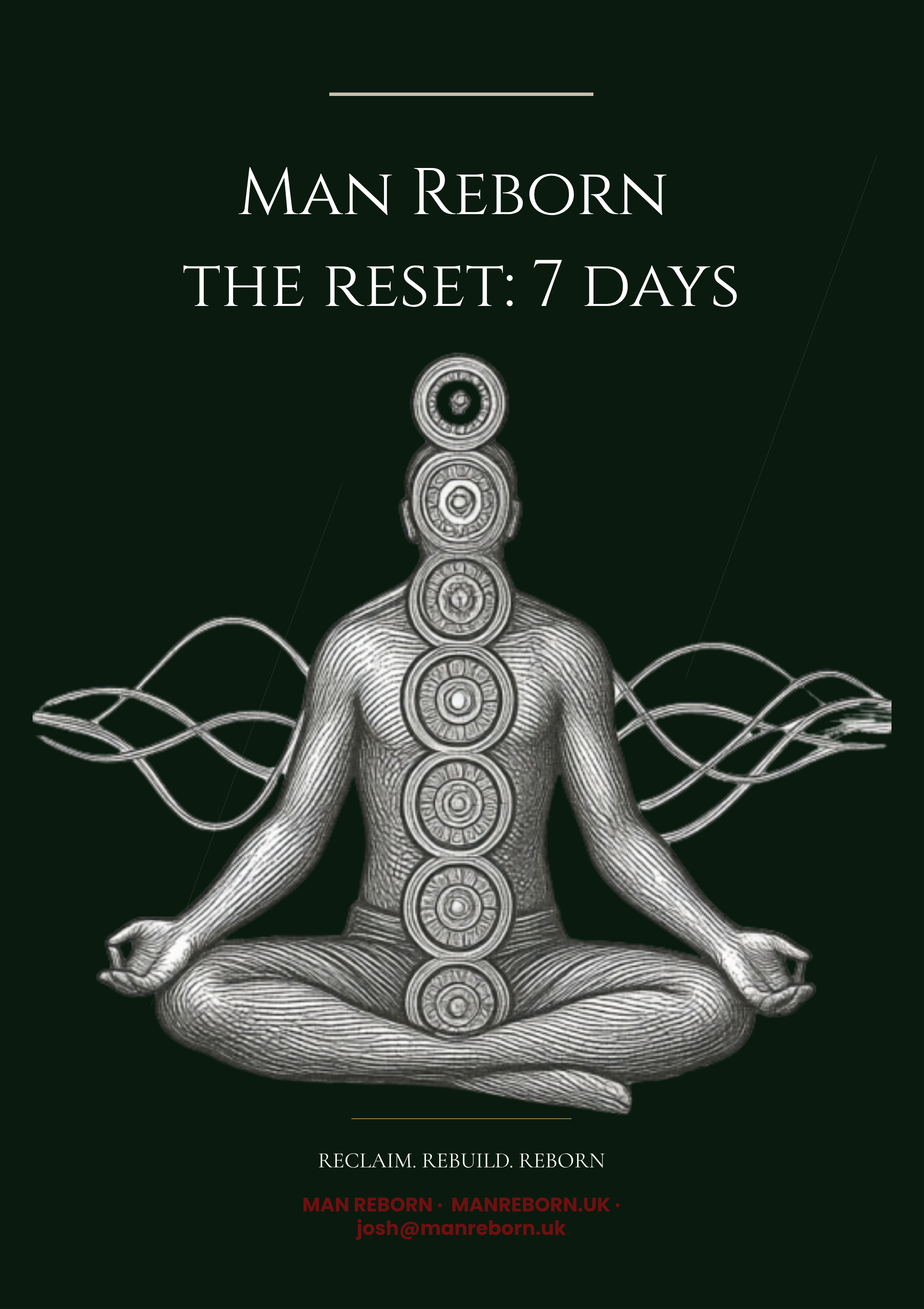Man Reborn 7-Day Reset Guide