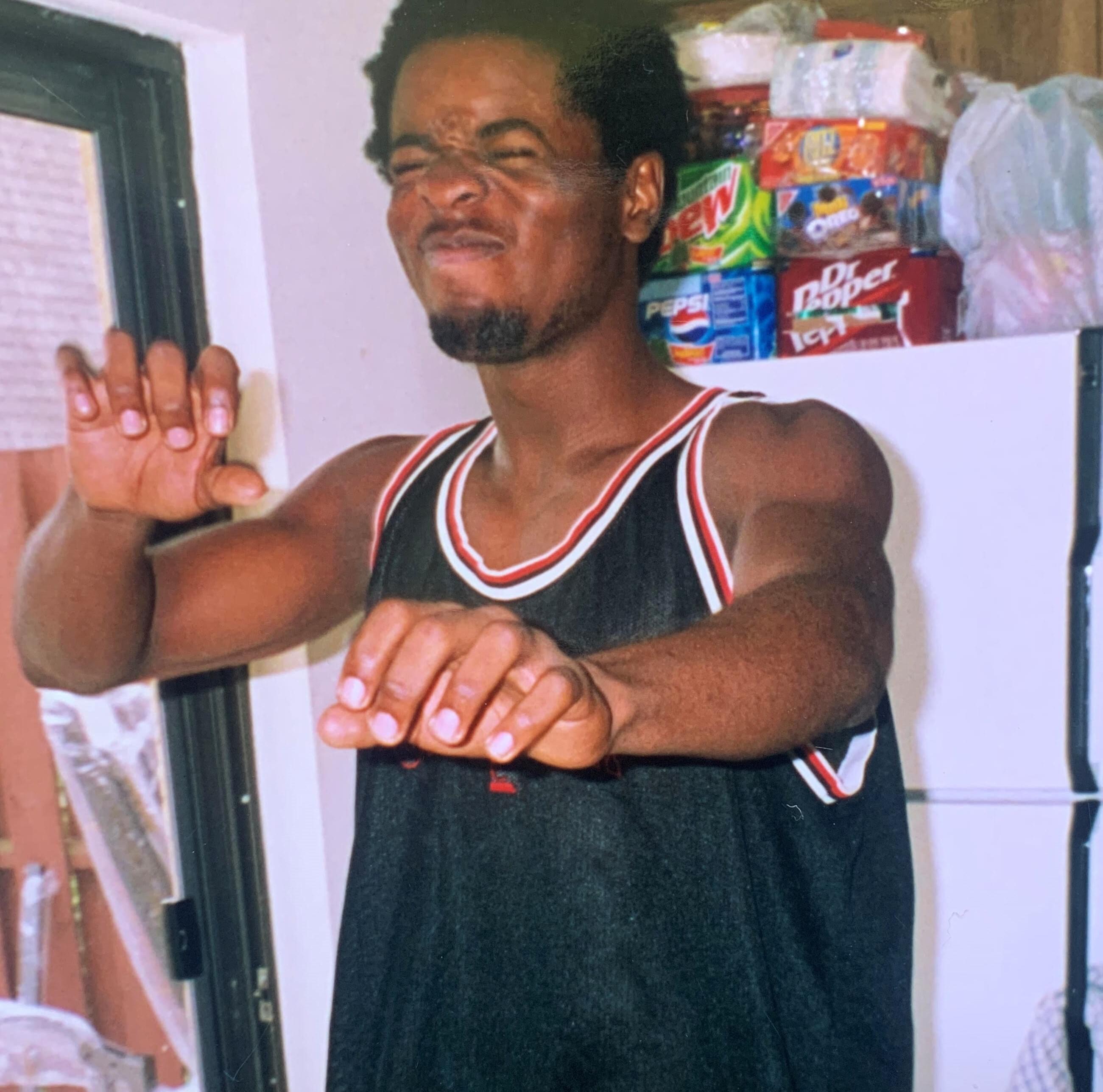 John before 1
